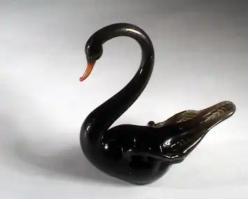 Стеклянные фигурки Стеклянные фигурки