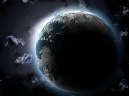 Fantastic Space Wallpapers