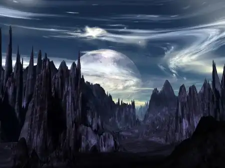 Fantastic Space Wallpapers