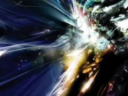 Fantastic Space Wallpapers