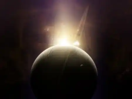 Fantastic Space Wallpapers