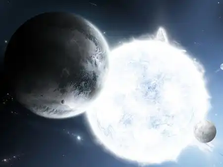 Fantastic Space Wallpapers