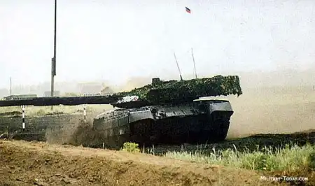 проект 640