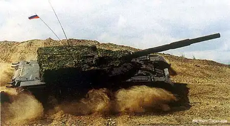 проект 640