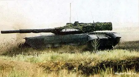 проект 640