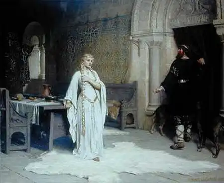 Леди Годива ( Lady Godiva) (980—1067) Леди Годива ( Lady Godiva) (980—1067)