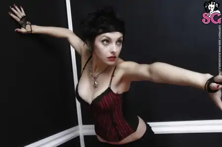 NEW from "SG" [DeeDee]