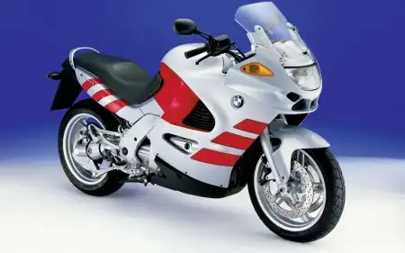 Качественная подборка HD обоев - Мотоциклы BMW