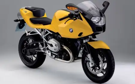 Качественная подборка HD обоев - Мотоциклы BMW
