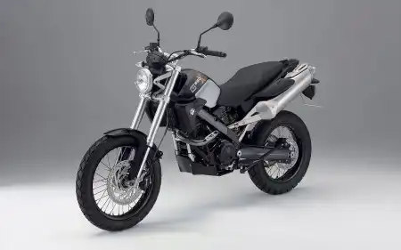 Качественная подборка HD обоев - Мотоциклы BMW