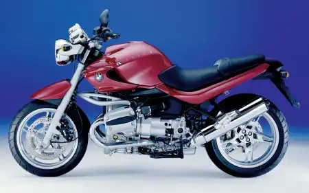 Качественная подборка HD обоев - Мотоциклы BMW