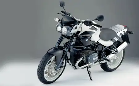 Качественная подборка HD обоев - Мотоциклы BMW