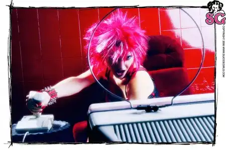 NEW from "SG" [DeeDee]