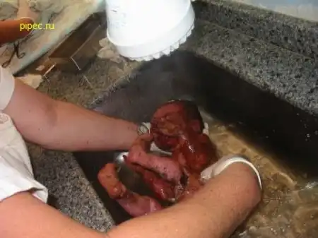 Ну твари !!!!
