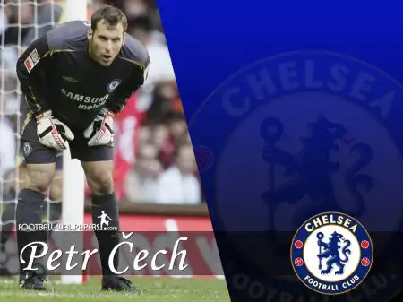 Petr Cech Wallpapers