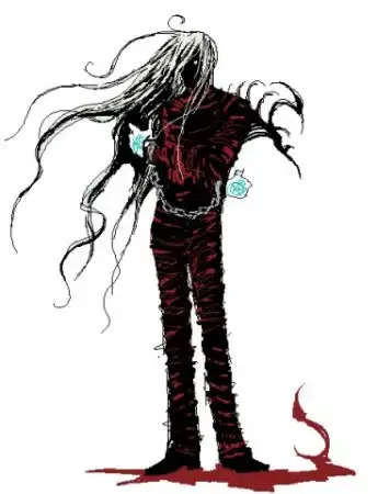Тот самый Hellsing #1