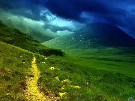 Мир в Фотографии - World in Photo (часть 5)