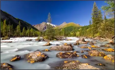 Мир в Фотографии - World in Photo (часть 5)