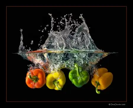 Мир в Фотографии - World in Photo (часть 5)