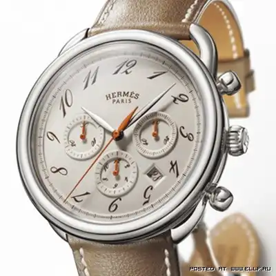 Часовщики готовятся к Baselworld 2009 Часовщики готовятся к Baselworld 2009