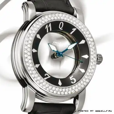 Часовщики готовятся к Baselworld 2009 Часовщики готовятся к Baselworld 2009