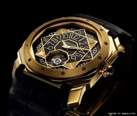 Часовщики готовятся к Baselworld 2009
