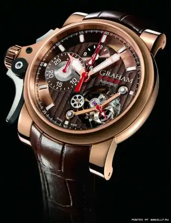 Часовщики готовятся к Baselworld 2009
