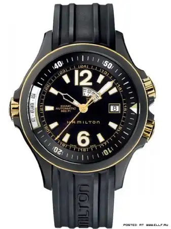 Часовщики готовятся к Baselworld 2009