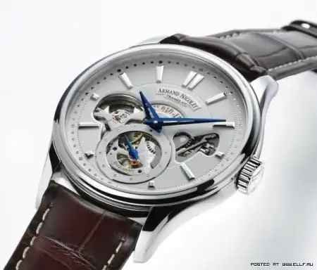 Часовщики готовятся к Baselworld 2009