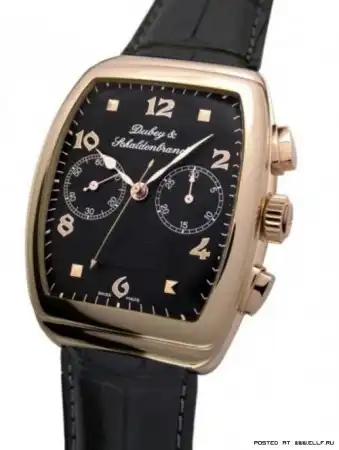 Часовщики готовятся к Baselworld 2009