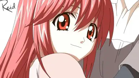 The Elfen Lied (подборка)