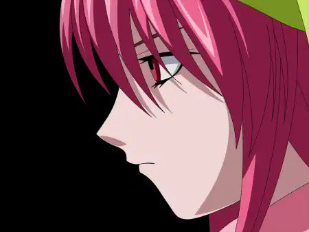 The Elfen Lied (подборка)
