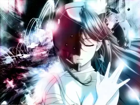 The Elfen Lied (подборка)
