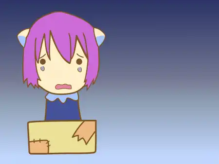The Elfen Lied (подборка)