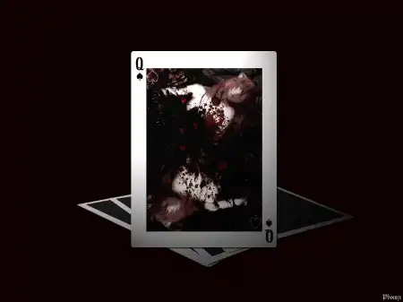 The Elfen Lied (подборка)