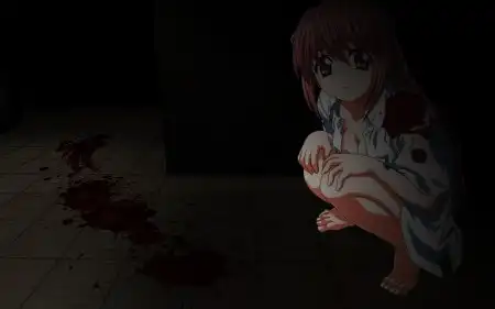 The Elfen Lied (подборка)