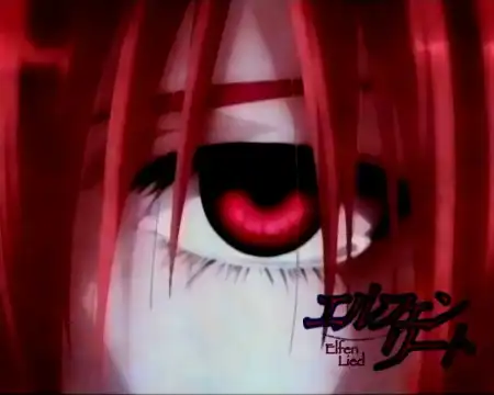 The Elfen Lied (подборка)