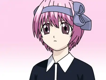 The Elfen Lied (подборка)