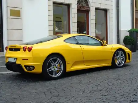 ALL MOSCOW SUPERCARS(Part 5)