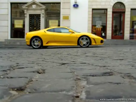 ALL MOSCOW SUPERCARS(Part 5)