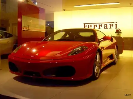 ALL MOSCOW SUPERCARS(Part 5)