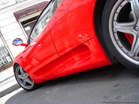 ALL MOSCOW SUPERCARS(Part 5)