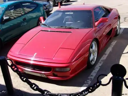 ALL MOSCOW SUPERCARS(Part 5)