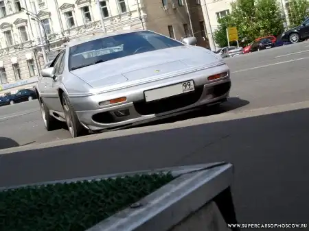 ALL MOSCOW SUPERCARS(Part 6)