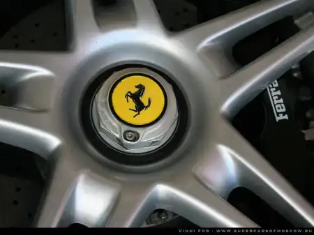 ALL MOSCOW SUPERCARS(Part 6)
