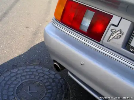 ALL MOSCOW SUPERCARS(Part 6)