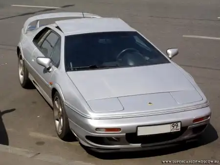 ALL MOSCOW SUPERCARS(Part 6)