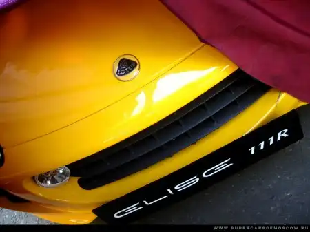 ALL MOSCOW SUPERCARS(Part 6)