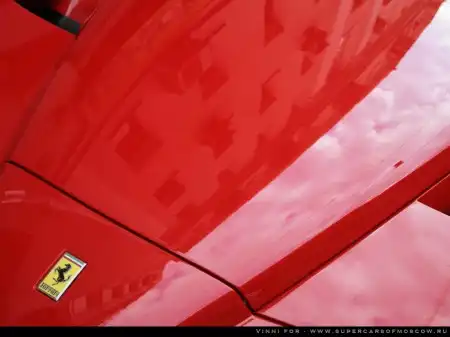 ALL MOSCOW SUPERCARS(Part 6)