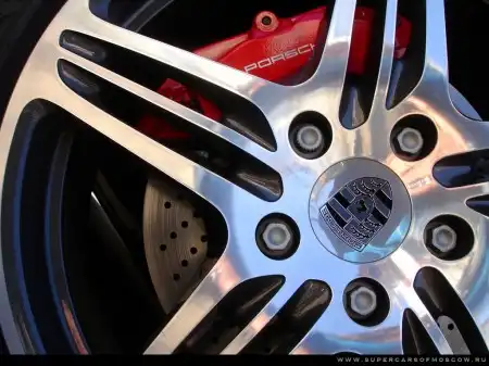 ALL MOSCOW SUPERCARS(Part 6)